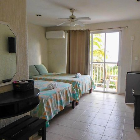 Hotel Ma Elena Isla Mujeres Εξωτερικό φωτογραφία