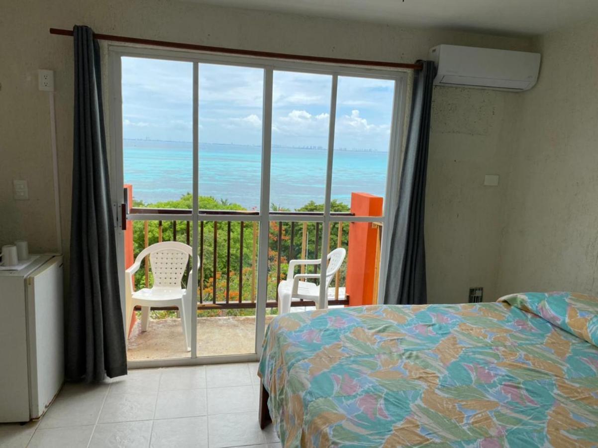 Hotel Ma Elena Isla Mujeres Εξωτερικό φωτογραφία