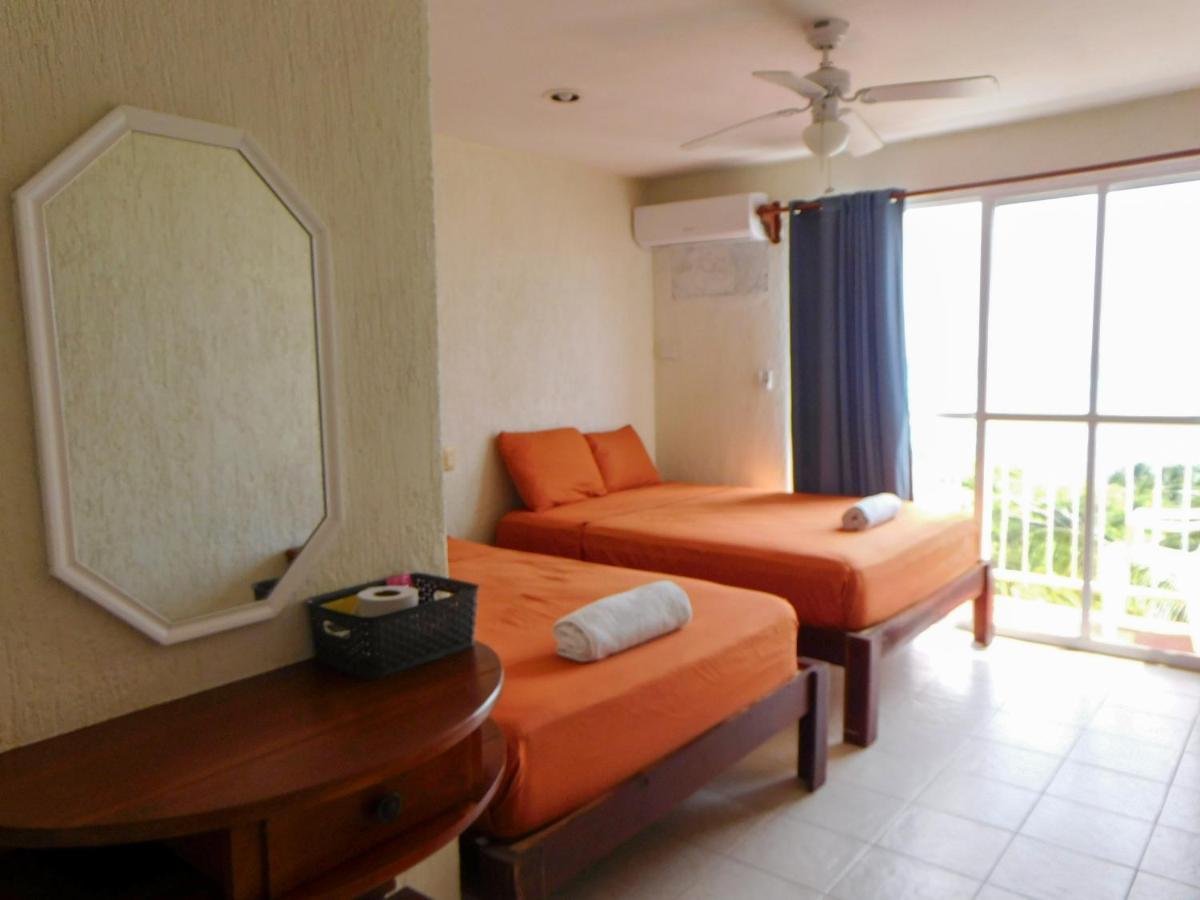 Hotel Ma Elena Isla Mujeres Εξωτερικό φωτογραφία