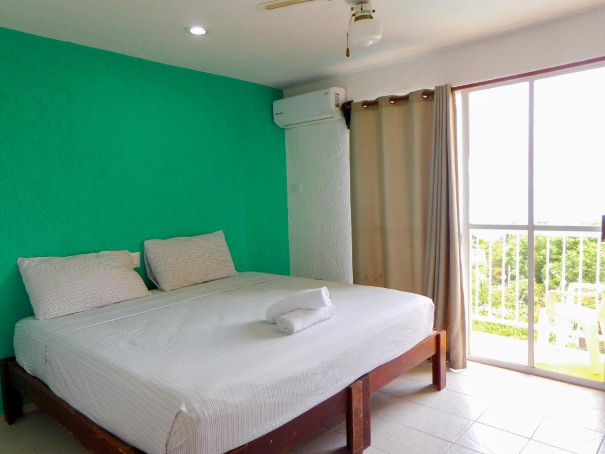Hotel Ma Elena Isla Mujeres Εξωτερικό φωτογραφία