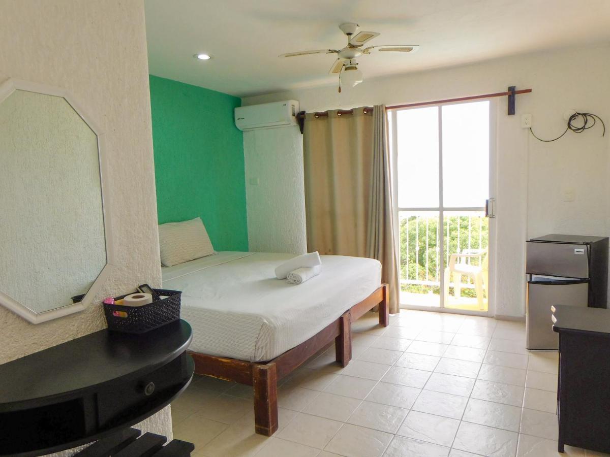 Hotel Ma Elena Isla Mujeres Εξωτερικό φωτογραφία