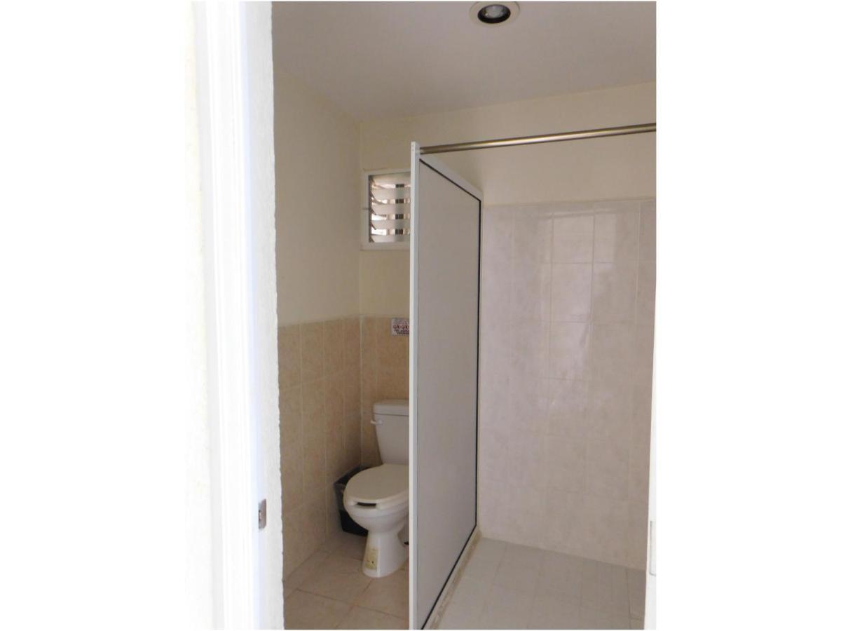 Hotel Ma Elena Isla Mujeres Εξωτερικό φωτογραφία