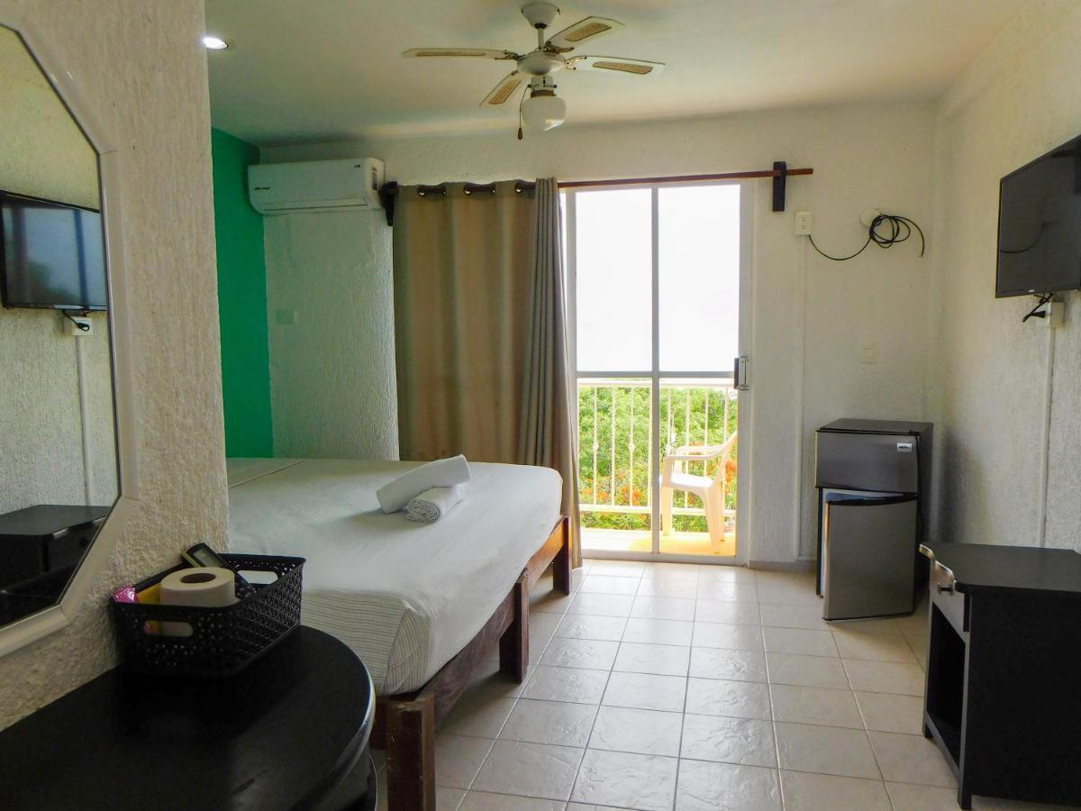 Hotel Ma Elena Isla Mujeres Εξωτερικό φωτογραφία