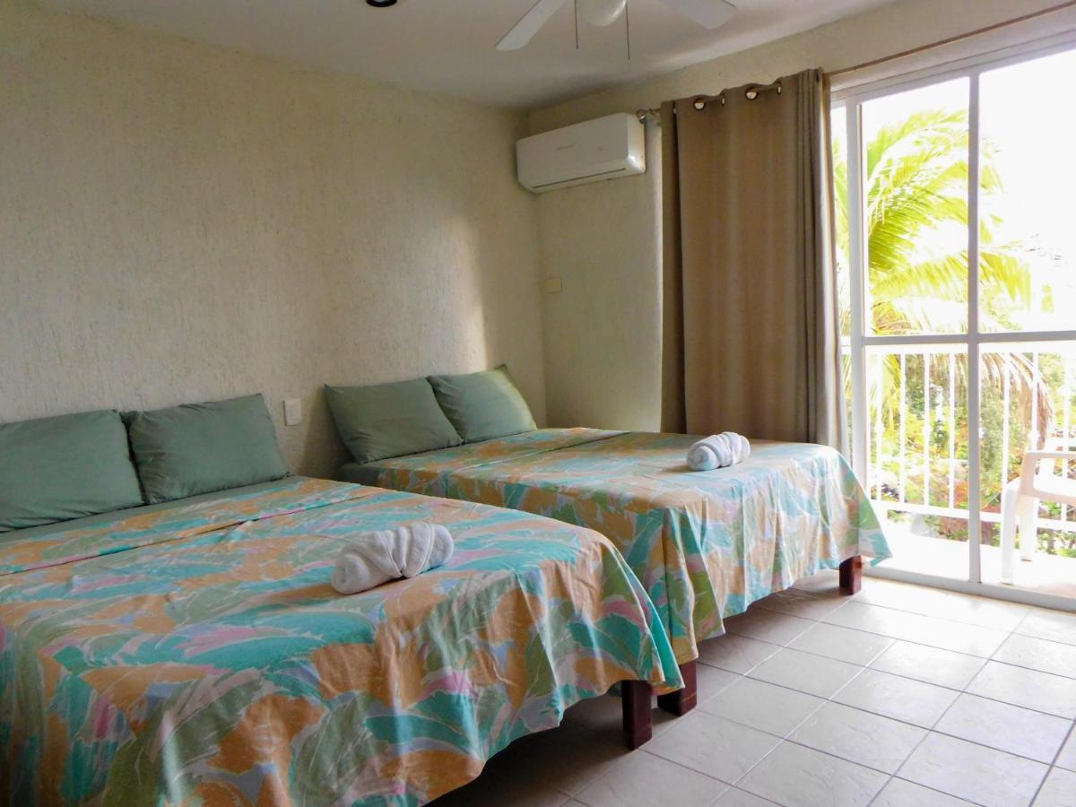Hotel Ma Elena Isla Mujeres Εξωτερικό φωτογραφία