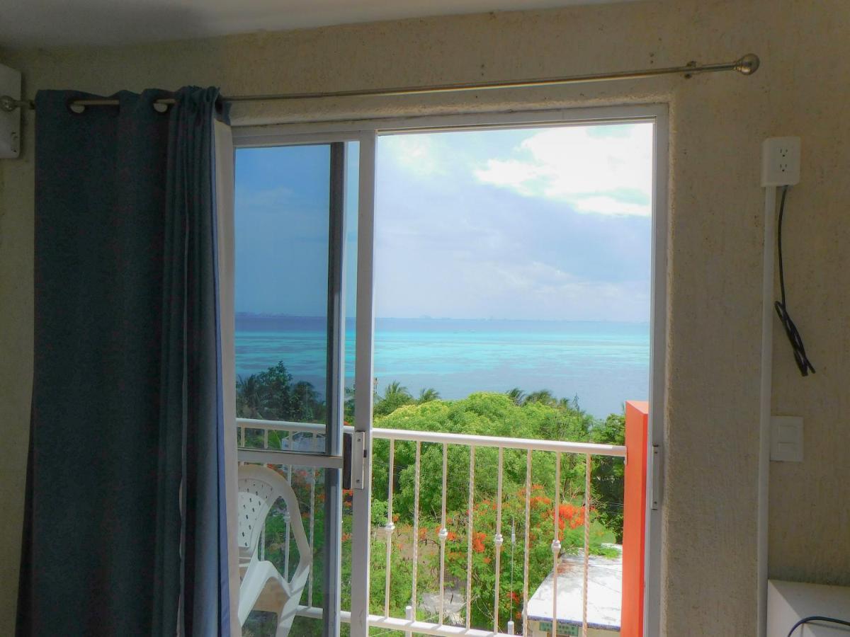 Hotel Ma Elena Isla Mujeres Εξωτερικό φωτογραφία