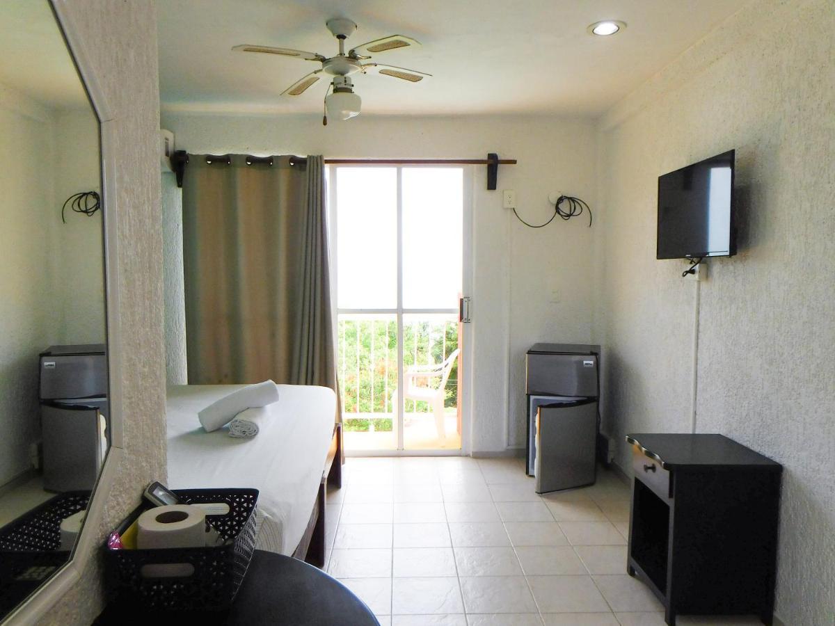 Hotel Ma Elena Isla Mujeres Εξωτερικό φωτογραφία