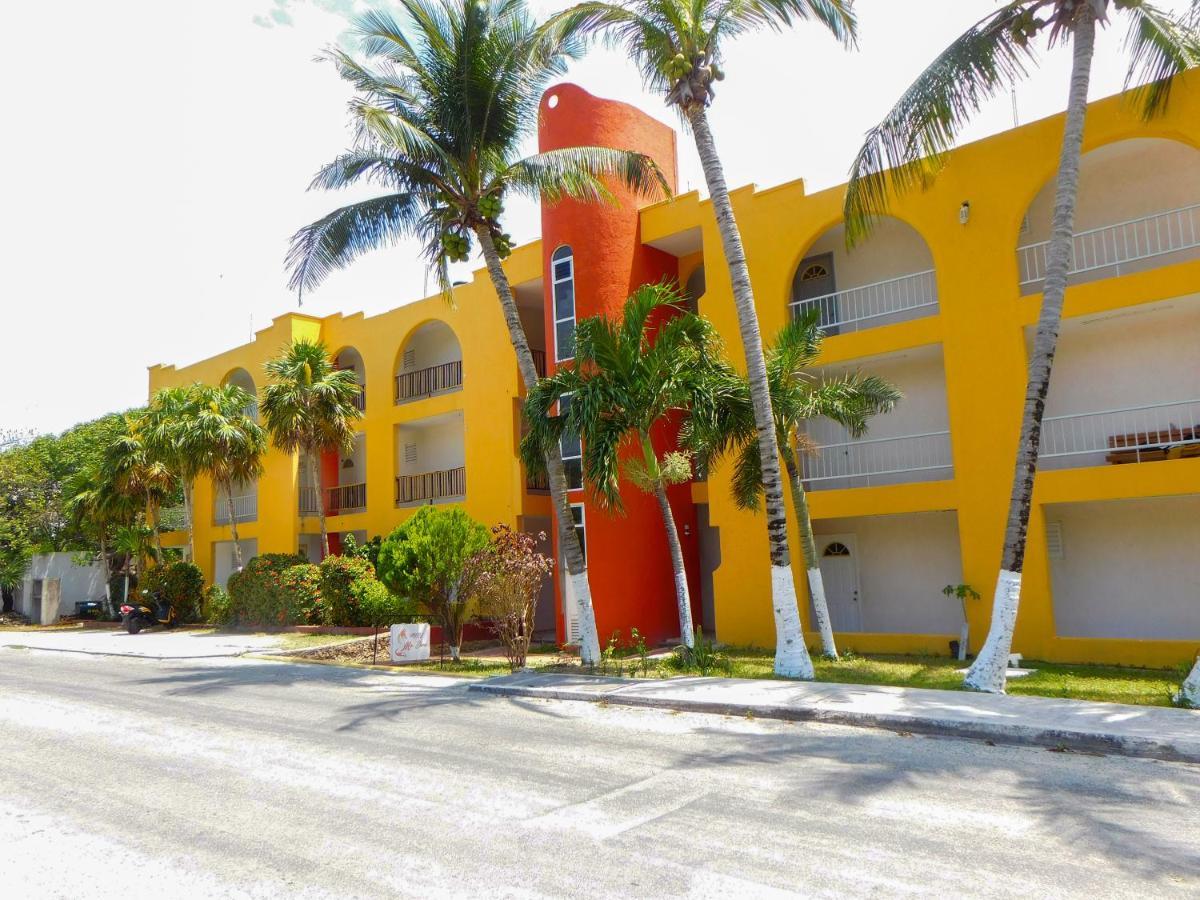 Hotel Ma Elena Isla Mujeres Εξωτερικό φωτογραφία