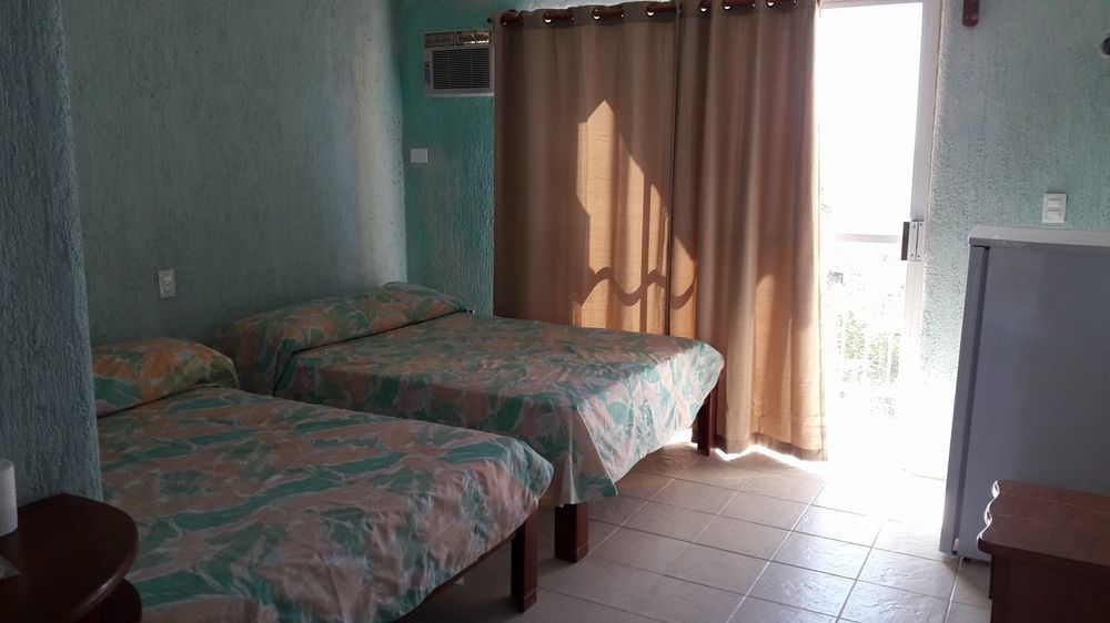 Hotel Ma Elena Isla Mujeres Εξωτερικό φωτογραφία