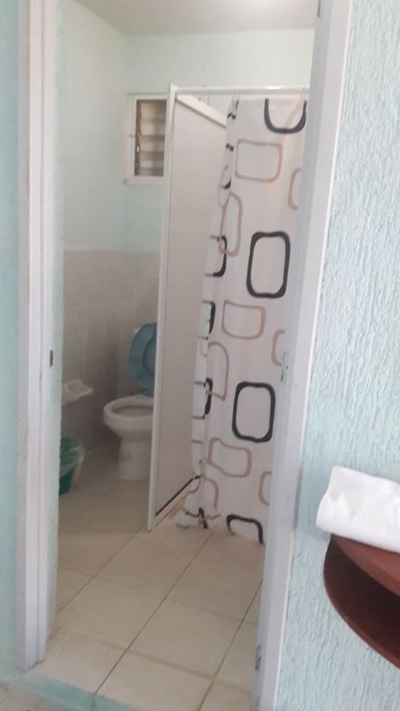 Hotel Ma Elena Isla Mujeres Εξωτερικό φωτογραφία