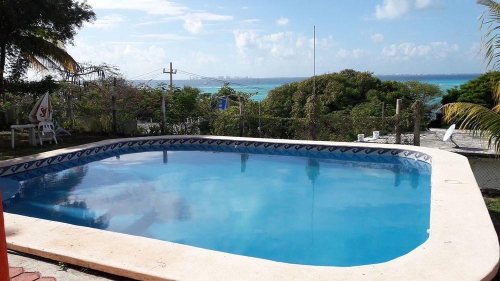 Hotel Ma Elena Isla Mujeres Εξωτερικό φωτογραφία