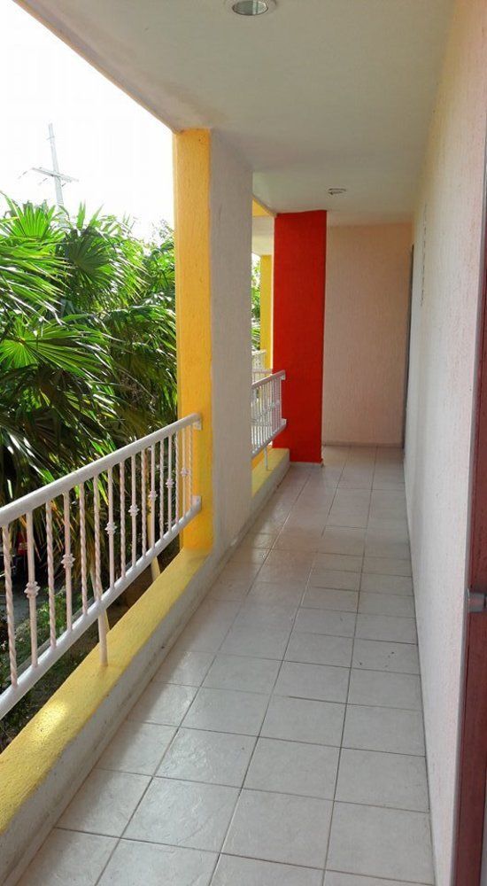 Hotel Ma Elena Isla Mujeres Εξωτερικό φωτογραφία
