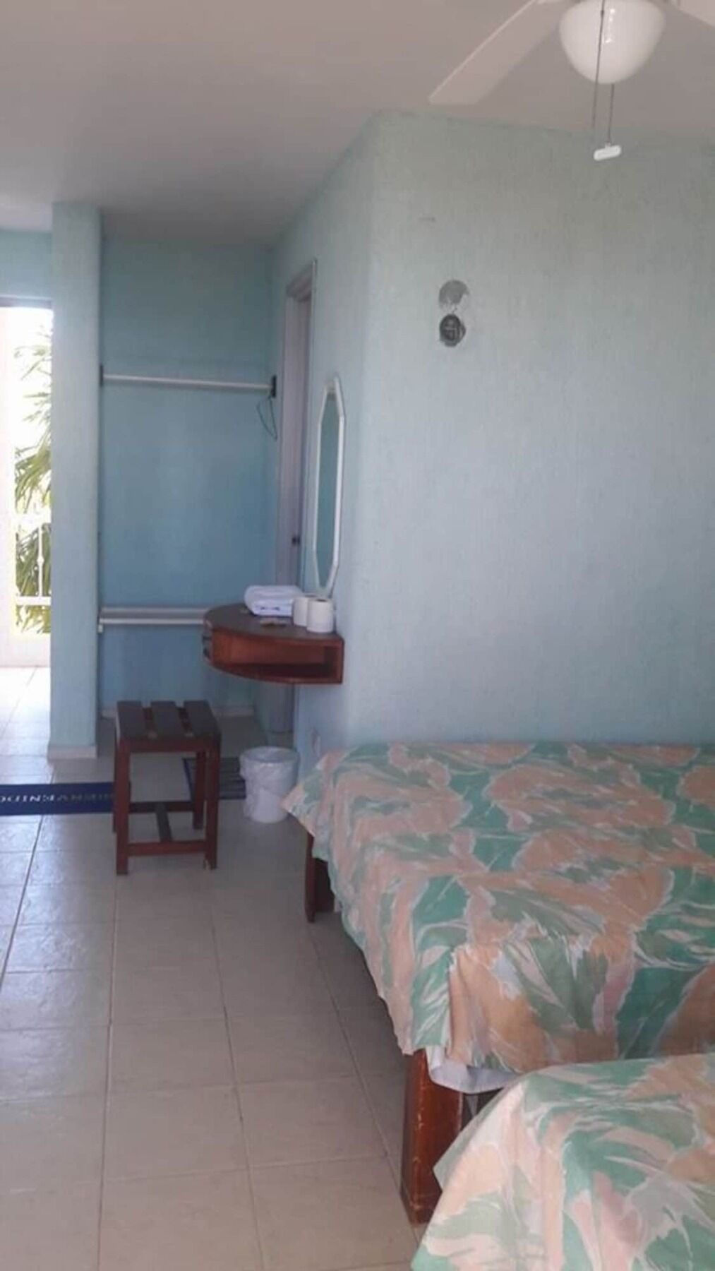 Hotel Ma Elena Isla Mujeres Εξωτερικό φωτογραφία
